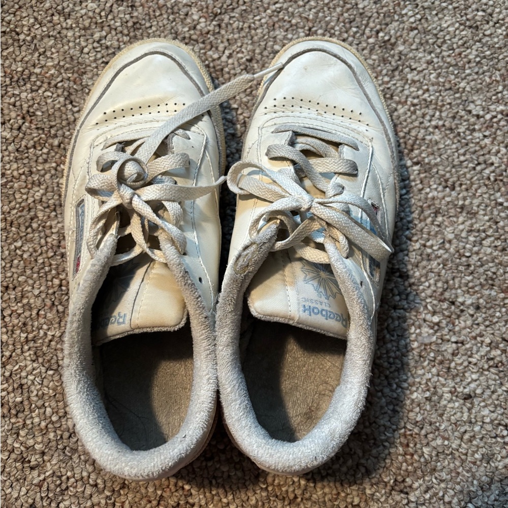 Reebok sneakers